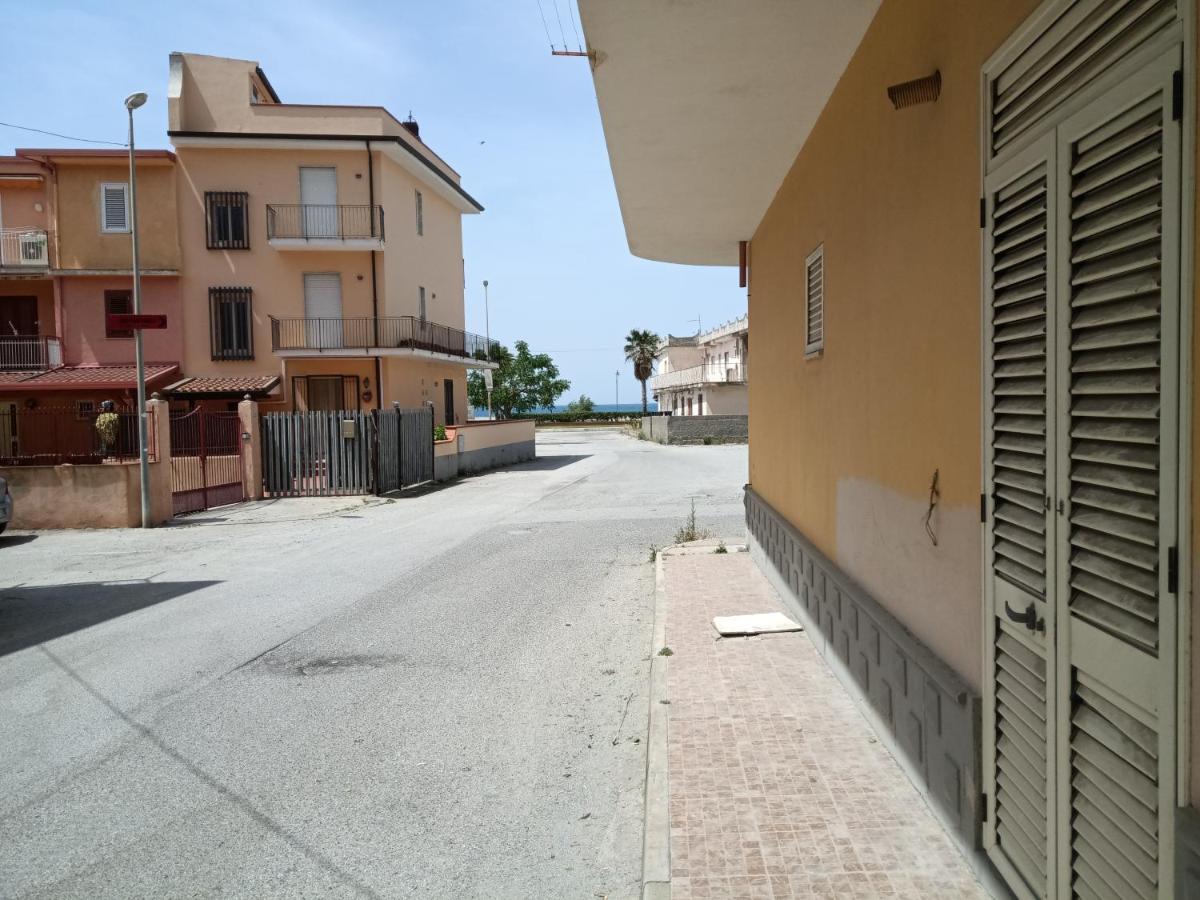 Magna Grecia - Houses Apartment SantʼEufemia Lamezia